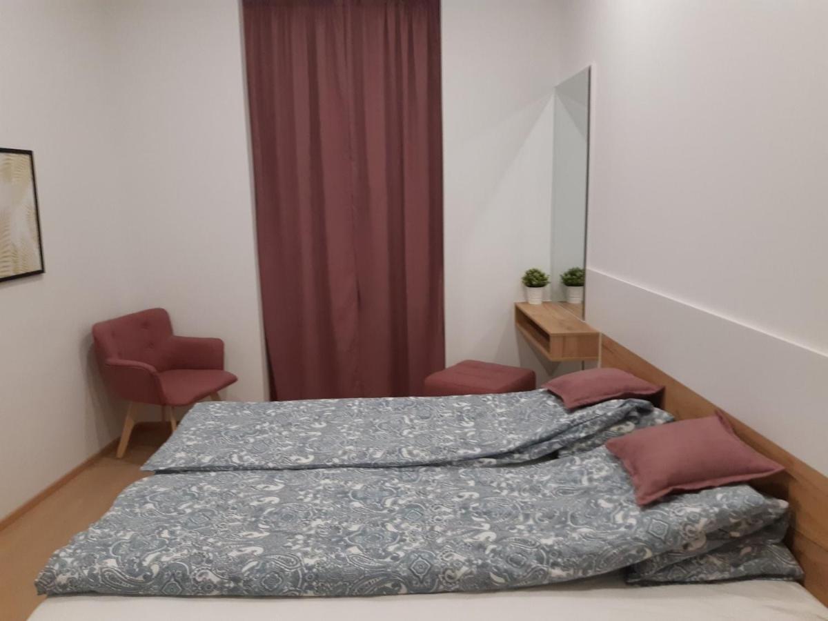 Modern 3 Room Apartment In A Prime Location Viena Exterior foto