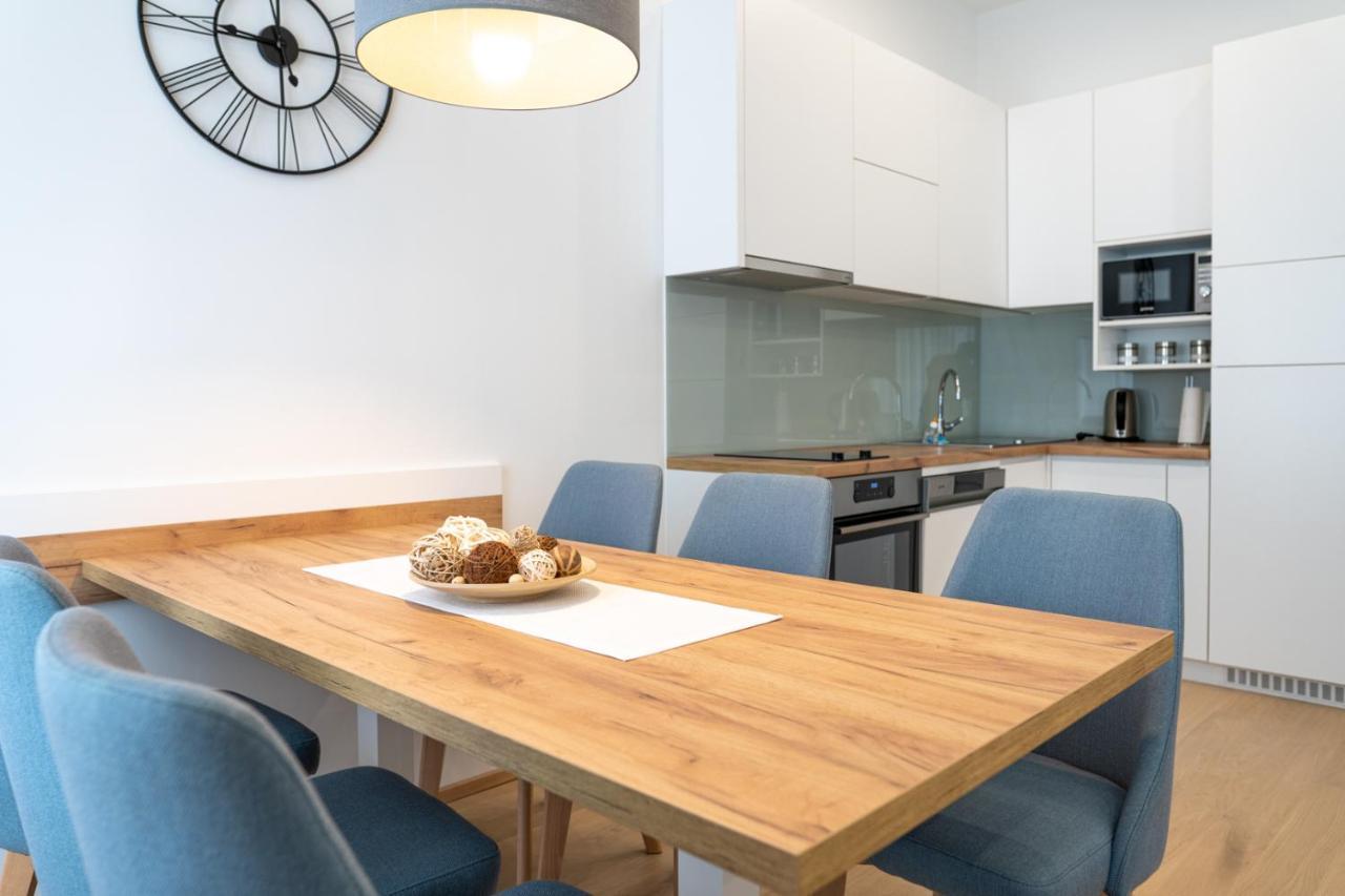Modern 3 Room Apartment In A Prime Location Viena Exterior foto